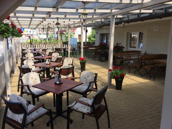 Kotwica Cafe & Bar